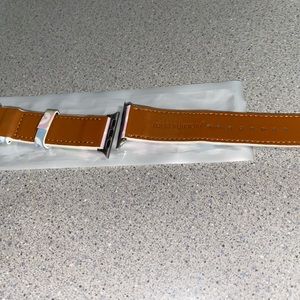 38/40mm Apple Watch band